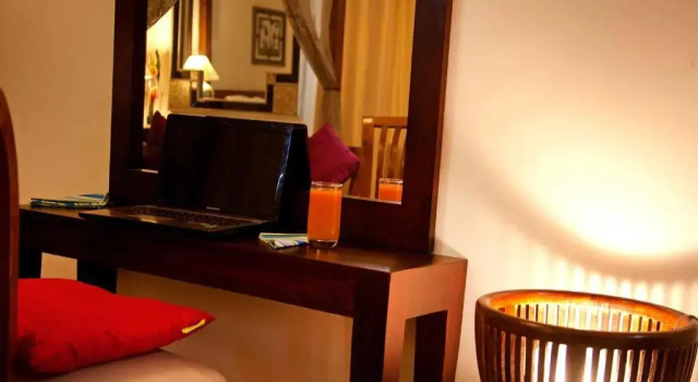 Номер Deluxe Hotel Highnest