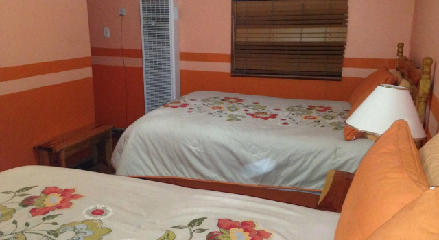 Casa Margarita's, Rezervovat Hotel Hotely v Chihuahua se snídaní, Snídaně