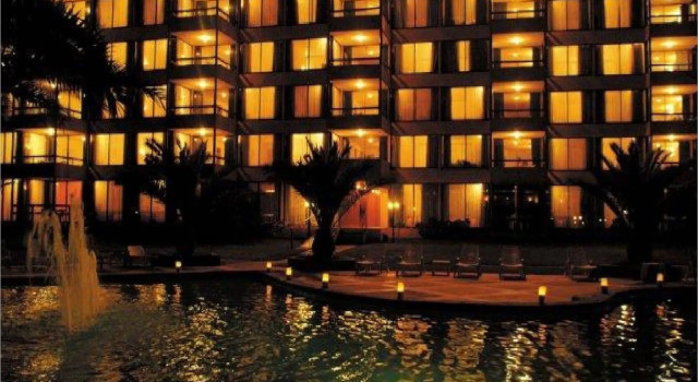 Hotel Club La Serena, Buchen Sie Hotel Hotels in La Serena mit Pool, Schwimmbad