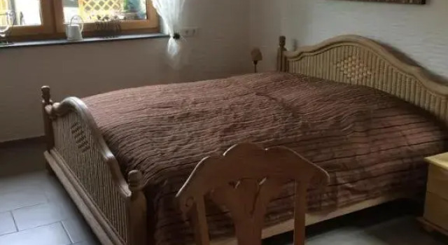 Beiknüvi, Boek Hotel Schönbach 