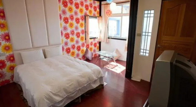 Jia Maei B&B