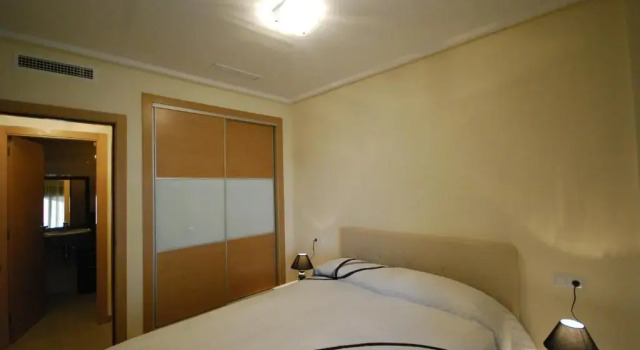 Апартаменты Las Flores Apartment