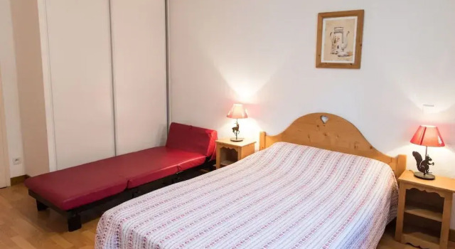 Savoy Style Mountain Stay, Reservar Hotel Giez 