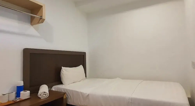 Номер Deluxe Hotel O Signature Inn Miri