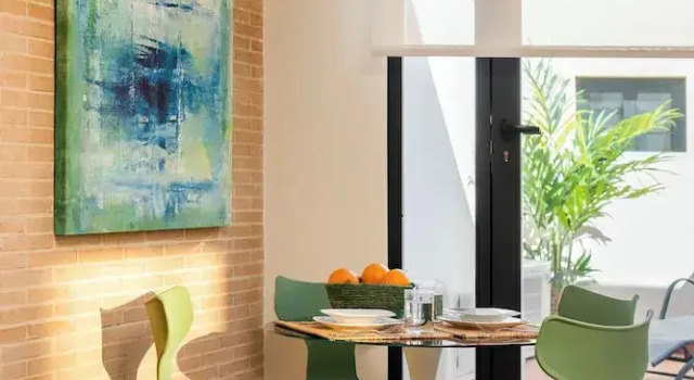 Апартаменты Superior MH Apartments Central Sevilla
