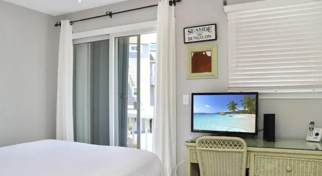 Коттедж Barrier Dunes 426 - 62 Beach House Too