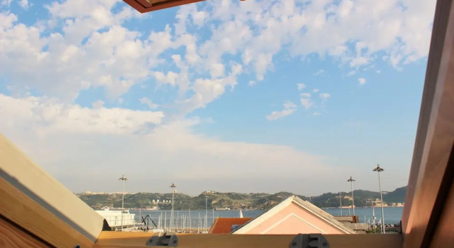 Четырёхместные апартаменты The Lisbon-Way Apartments