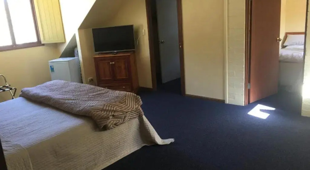 Люкс Girraween Country Inn
