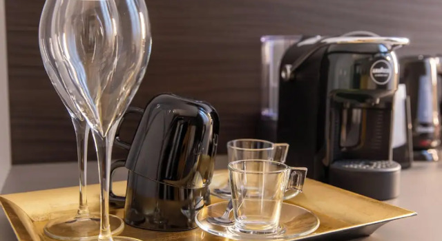 Номер Luxury The Dream Suites Milano Centro
