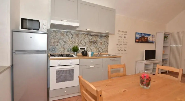 Коттедж Residenza Maranto