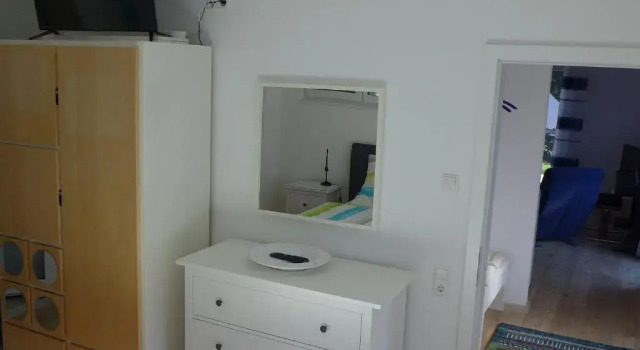 Ferienwohnung Am Hochrhein