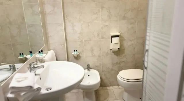 Camera Comfort GD Hotels