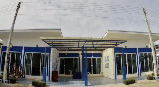 JP house, Забронировать Отель Отели Южного Таиланда с парковкой, Парковка
