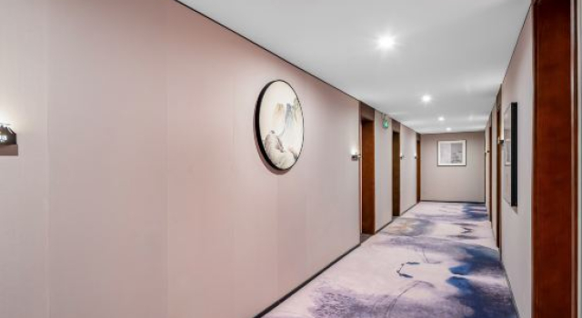 Moshang Qingju Hotel (Xiangchengbiao Branch), Book Hotel Zhoukou Henan