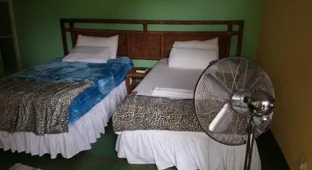 Njinji Guest House