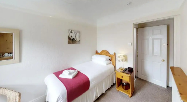 Номер Economy The Tudor Guest House