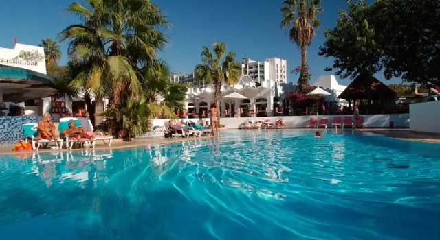 Coralia Club La Kasbah