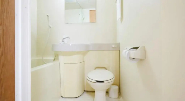 Run of House Hotel Station Kyoto West