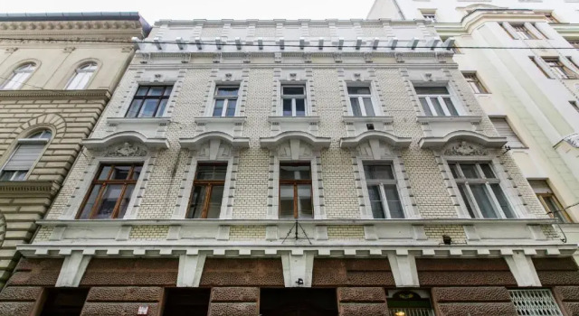 ND 18 Apartments, Забронировать Апартаменты/квартира Апартаменты Будапешта, Апартаменты/квартира