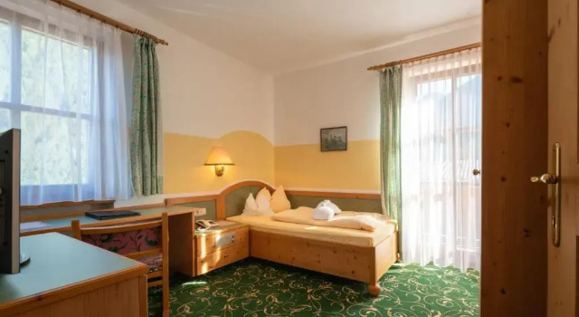 Номер Classic Hotel Krimmlerfälle