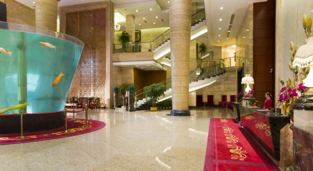 Huilihua Hotel