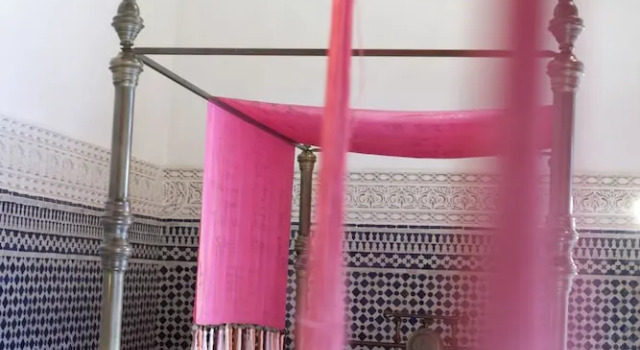 Люкс Comfort Riad Enija