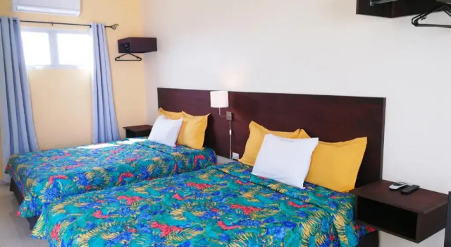 Студия Agua Clara Eco Suites