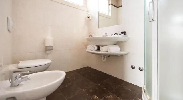 Номер Standard Hotel San Martino