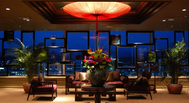 Kakegawa Grand Hotel, Boek Hotel Hotels in Tokai met parkeren, Parkeren