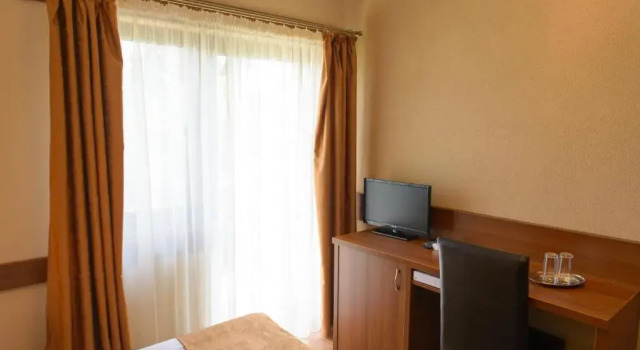 Номер Standard Pensiunea Lunca