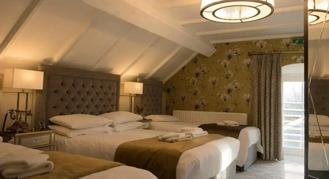 Leighinmohr House Hotel, Забронировать Отель Баллимина Графство Антрим