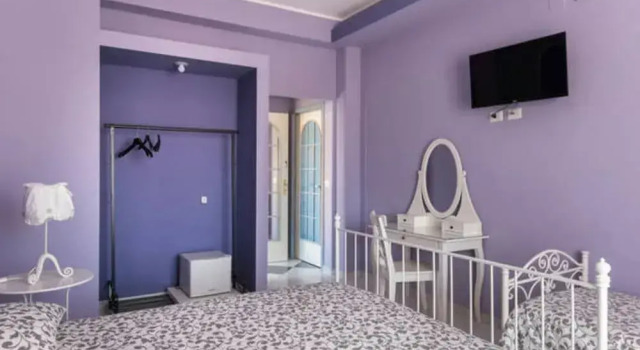 B&B Villa Maris