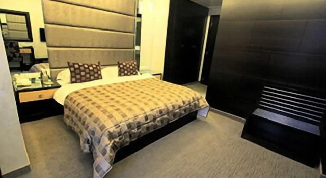 Elite Hotel & Spa