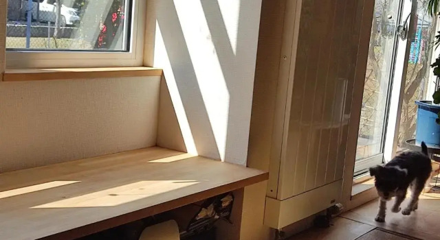 Standard Zimmer 民泊 B&B yoshida