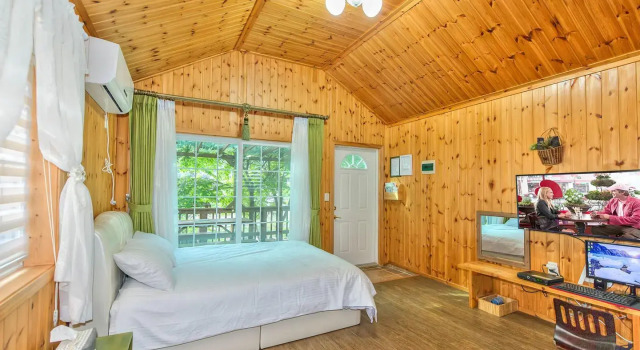Moolgaae Pension, Book Hotel Inje Gangwon-Do