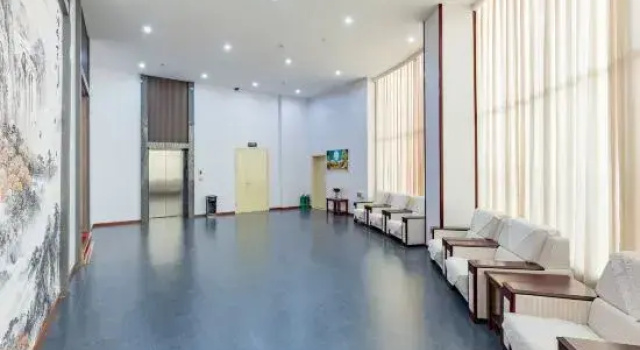 Tengxuan Hotel, Boek Hotel Hotels in Anxin met parkeren, Parkeren
