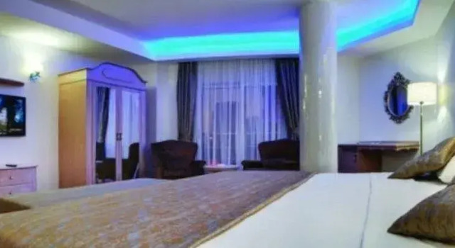 Blue City Boutique Hotel