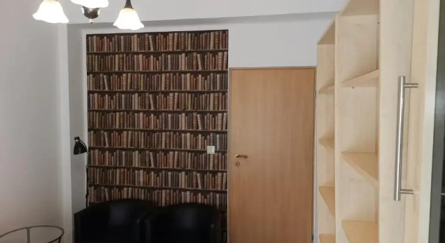 Апартаменты Sugár apartman
