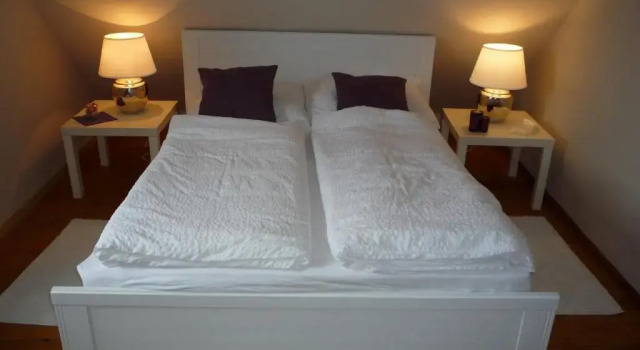 Hestavin Bed & Breakfast, Забронировать Отель  