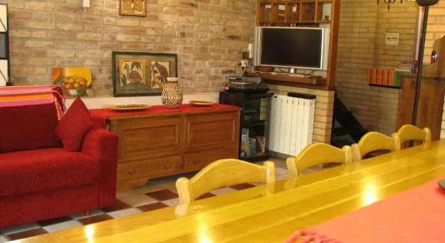 B&B Itala, Брондау Таңертеңгі аспен бірге түндеу Recanati Marche