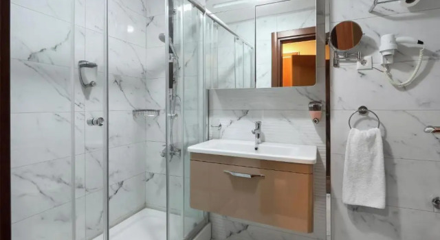 Номер Comfort Balturk Hotel Sakarya
