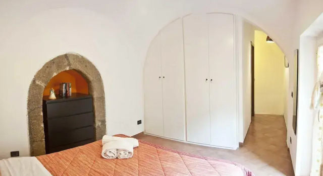 Napul Apartment Cappella Vecchia, Buchen Sie Ferienwohnung Neapel Kampanien