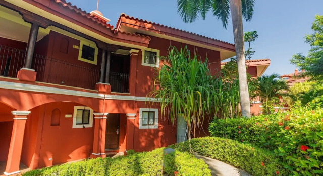 Reserva Conchal Resort - Bougainvillea Complex, Rezerwuj Ośrodek wypoczynkowy Brasilito Guanacaste