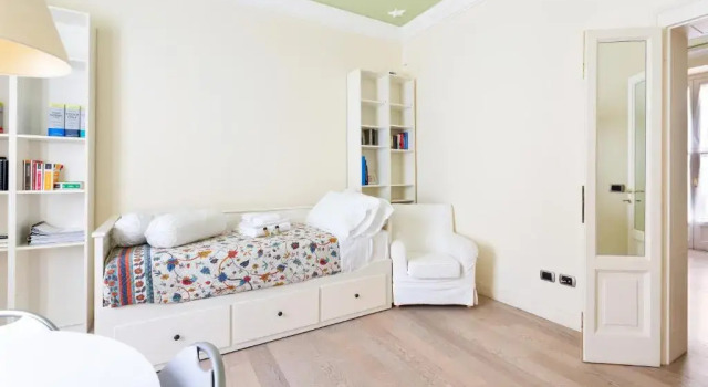 Corso Vercelli Elegant Apartment, Забронировать Апартаменты/квартира Апартаменты Милана, рядом с Fondazione Stelline, Апартаменты/квартира