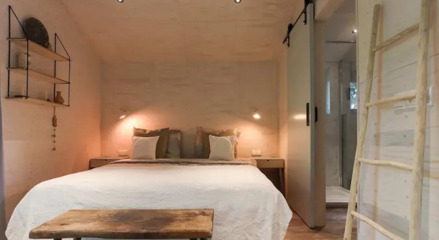 Cosy Holiday Home With Private Sauna, Book Vacation Home  