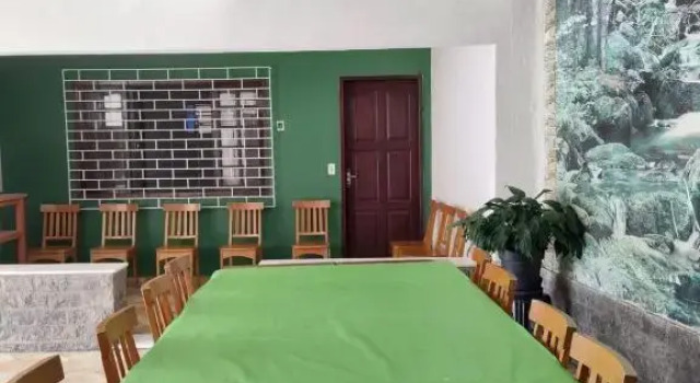 Espaço 579, Забронировать Отель Отели в центре Мигел-Перейра, в центре