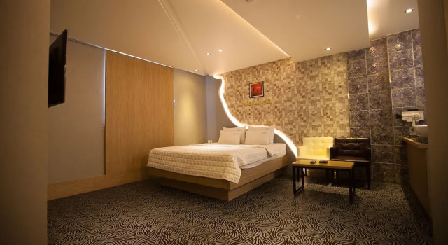Habitación Premium Pine Hill