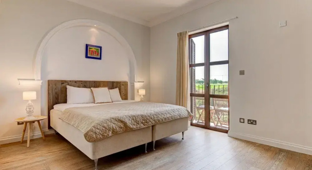 Modern apartment Zygi Aphrodite Hills, Book Apartment SPA Hotels in Kouklia, SPA