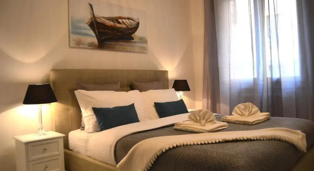 B&B Porte di Bologna