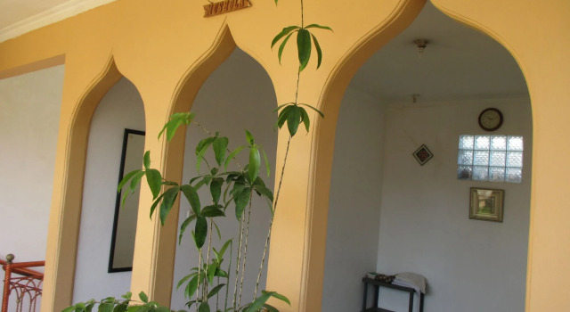 Gloria Amanda Hotel
